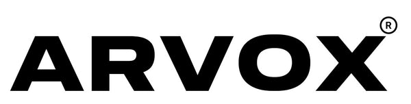 Arvox | Premium Quality. Everyday Innovation.