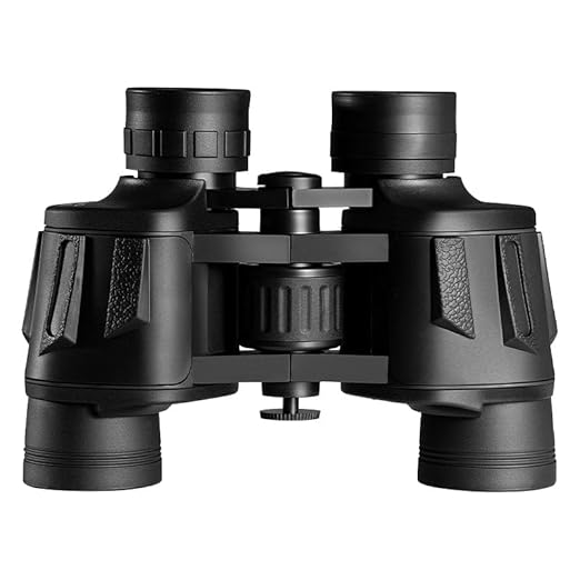 Bebang by Arvox Binoculars for Long Distance Zoom 12x42 with Phone Adapter & Tripod,Ultra HD Binoculars for Bird Watching,Safari | Range 2000 Meter | Wide Eye Peice | Bright BAK 4 Glass (8 X 40)